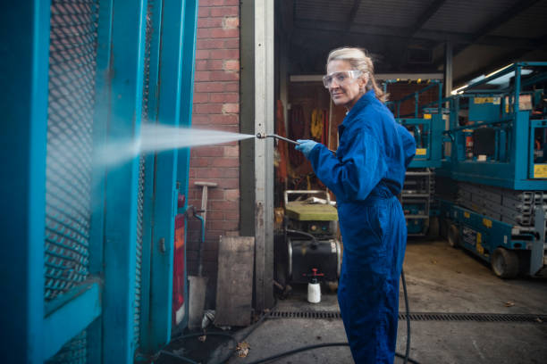 Best Post-Construction Pressure Washing  in Monon, IN